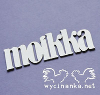 Moikka  - leikekuviopakkaus
