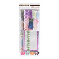 Creative Year Planner Accessory Kit: Boho