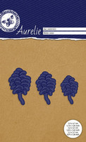 Winter Cones -stanssisetti