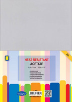 Heat Resistant Acetate A5