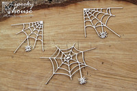Spooky House: Spiders  - leikekuviopakkaus