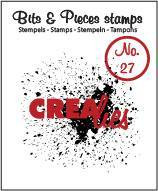 Bits & Pieces Stamps: Stain