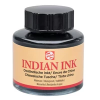 Talens: Indian Ink 30 ml