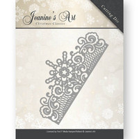 Christmas Classics: Frozen Border -stanssi