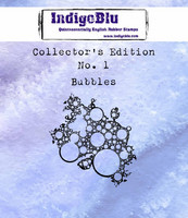 Bubbles A7 - leimasinsetti