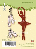 Ballet - leimasinsetti