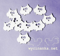 Owls 2  - leikekuviopakkaus