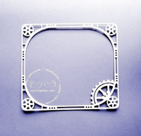 Steampunk Frame 1 - leikekuviopakkaus
