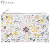Canvas Pouch: Hello Darling