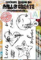 Aall & Create : Imagine #12 - leimasinsetti