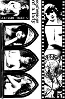 Vintage Nudes 1 Unmounted A6 - leimasinsetti