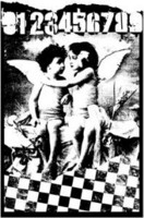 Wings 5 Unmounted A6 - leimasinsetti