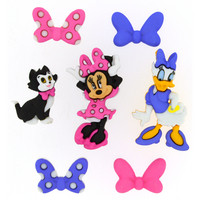 Dress It Up: Disney Minnie Boutique  -nappipakkaus