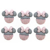 Dress It Up: Disney Baby Minnie -nappipakkaus