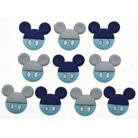 Dress It Up: Disney Baby Mickey -nappipakkaus