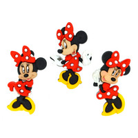Dress It Up: Disney Minnie Mouse -nappipakkaus