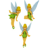 Dress It Up: Disney Tinkerbell -nappipakkaus