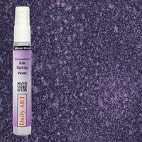 Chameleon Ink Spray: Violet - suihkeväri 