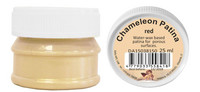 Patina: Chameleon Red 25ml