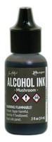 Alcohol Ink 15 ml :  Mushroom