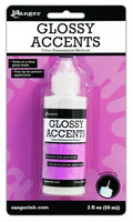 Glossy Accents 59ml (iso pullo)