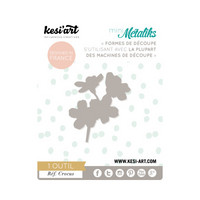 Metaliks: Crocus - stanssi