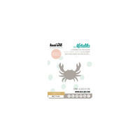 Metaliks: Crab - stanssi