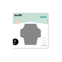 Metaliks: Envelope  - stanssi