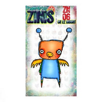 Zini 6 - leimasin