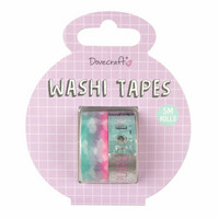 Dovecraft Washi Tapes: Travel