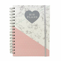 Dovecraft Everyday Planner: Big Plans