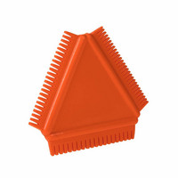 Aurelie Structure Comb - tekstuurikampa