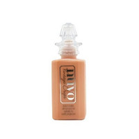 Nuvo Vintage Drops: Saddle Bag