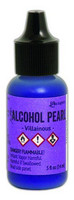 Alcohol Pearl Ink 15 ml : Villainous