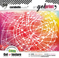 Gel Press 6