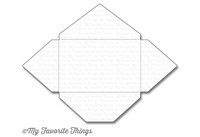 MFT: Gift Card Envelope  -stanssi