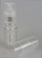 Nellie‘s Choice (Glitter)powder spray bottle 14ml - suihkepullo