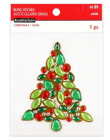Recollections: Christmas Tree Bling   -tarrapakkaus