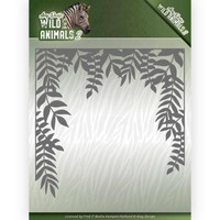 Amy Design Wild Animals 2 : Jungle Frame  - stanssi