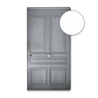 P13: Dot Travel Journal TN : Grey Door