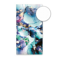 P13: Dot Travel Journal TN : Marble