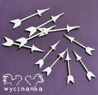 Catch Your Dreams: Arrows   - leikekuviopakkaus