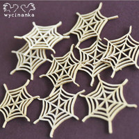 Halloween: Spider's Web Small  - leikekuviopakkaus