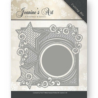 Jeanine's Christmas Classics Collection: Star Frame  -stanssi