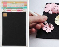 Marianne Design  Flower Shaping Set - työkalupakkaus