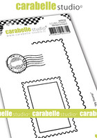 Carabelle Studio: My Stamp #1
