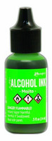Ranger Tim Holtz Alcohol Ink 15 ml :  Mojito