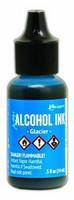Ranger Tim Holtz Alcohol Ink 15 ml :  Glacier