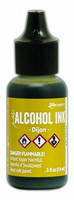 Ranger Tim Holtz Alcohol Ink 15 ml :  Dijon