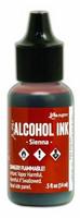 Ranger Tim Holtz Alcohol Ink 15 ml :  Sienna